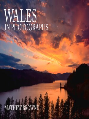 cover image of Wales in Photographs
